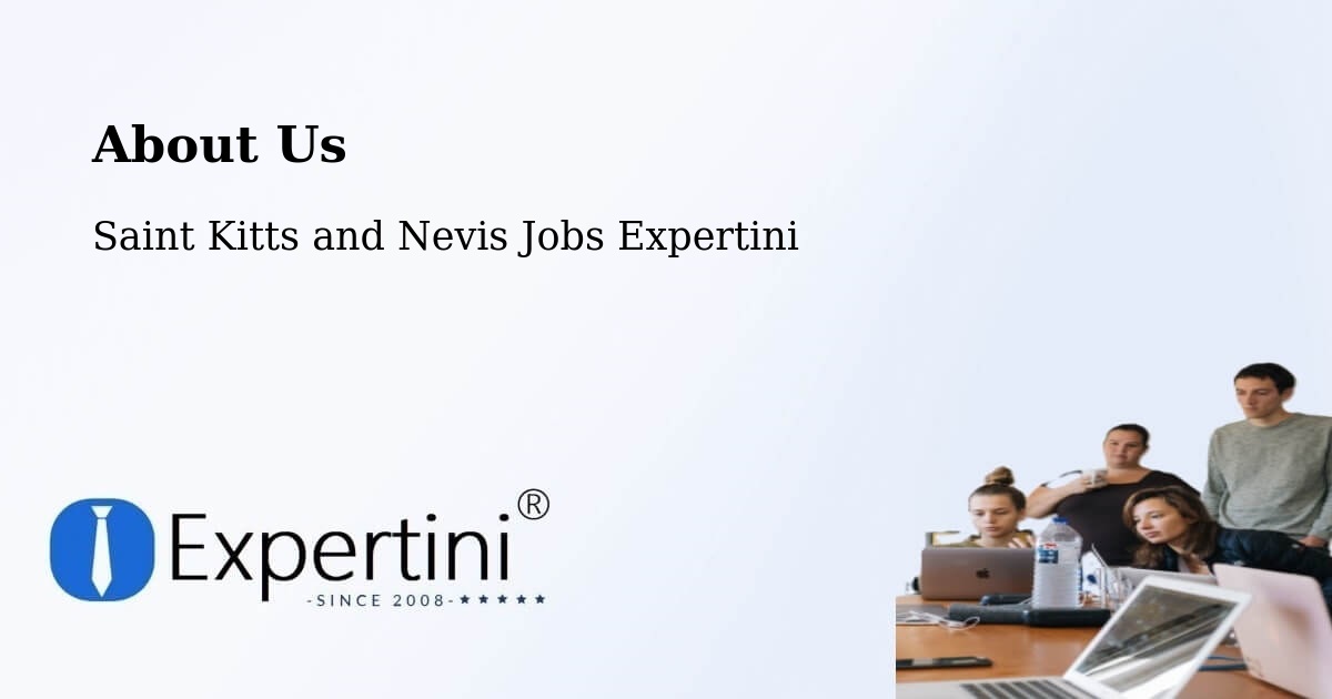 About Expertini Recruitment Platform  – Middle Island - Middle Island, Saint Kitts and Nevis Jobs Expertini