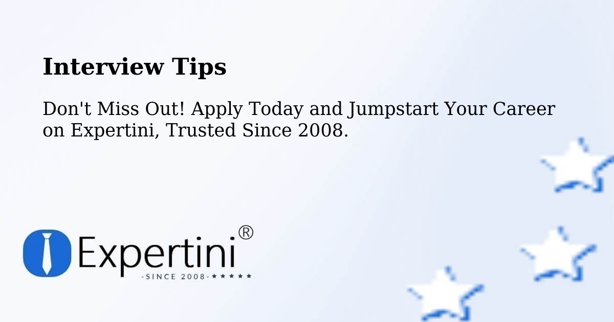 Interview Tips & Techniques for Job Seekers – Middle Island - Middle Island, Saint Kitts and Nevis Jobs Expertini