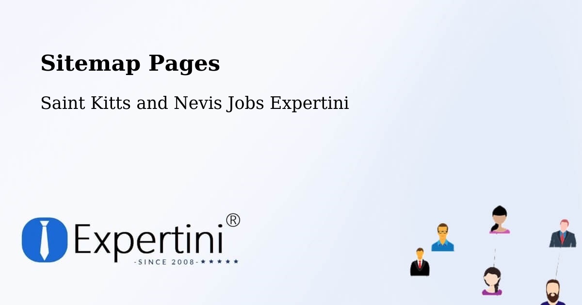 Sitemap Pages - Middle Island - Saint Kitts and Nevis Jobs Expertini